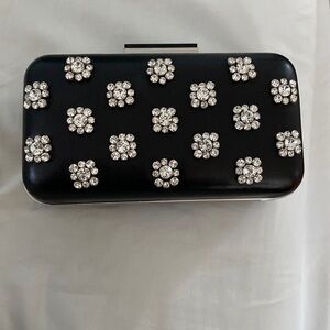Henri Bendel Clutch